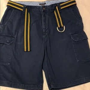 Men’s cargo shorts